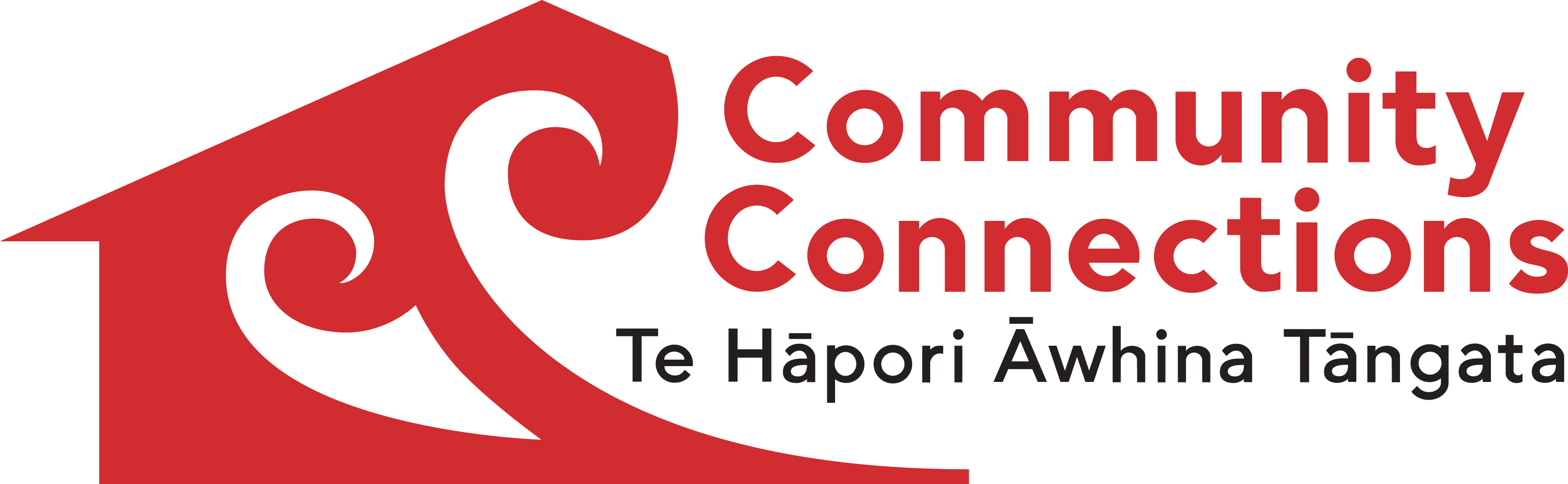 Community Connections Logo
