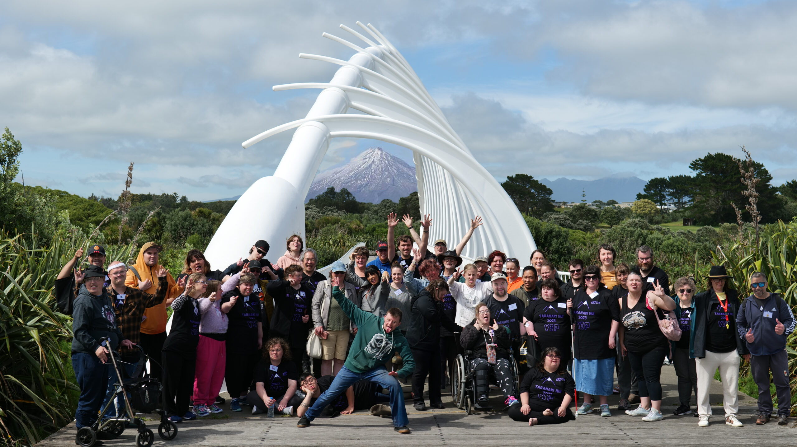 Iramoko marae